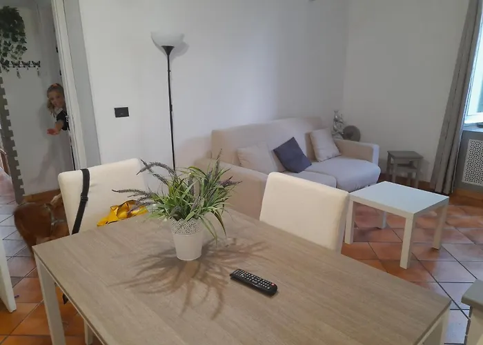 Testaccio Comodo