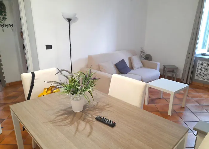 Testaccio Comodo