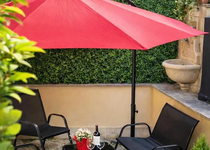 Casalú - Giardino Privato - Parcheggio Gratuito - 600mt Da Metro Rebibbia